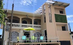 Rivera Family Airport Apartments
